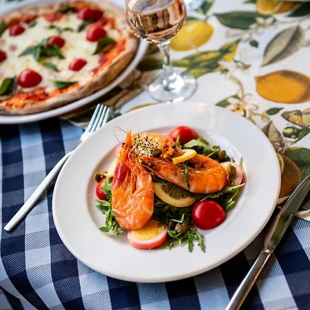 Astoria Inclusive- Private & Club 4* Złote Piaski