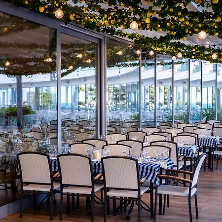 Astoria Inclusive- Private & Club Hotel 4*