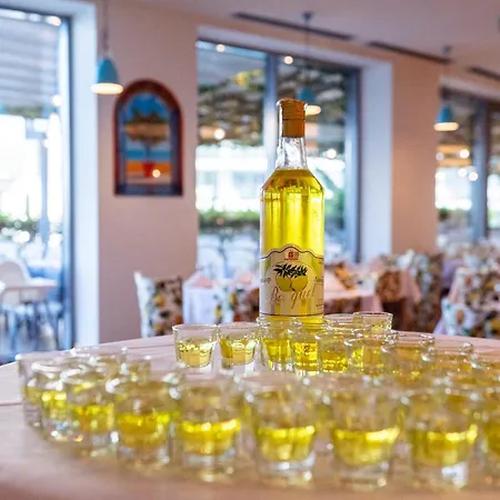 Hotel Astoria Inclusive- Private & Club 4*