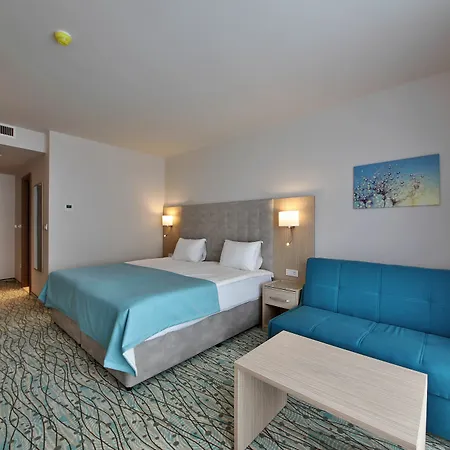 Astoria Inclusive- Private & Club Hotel Złote Piaski