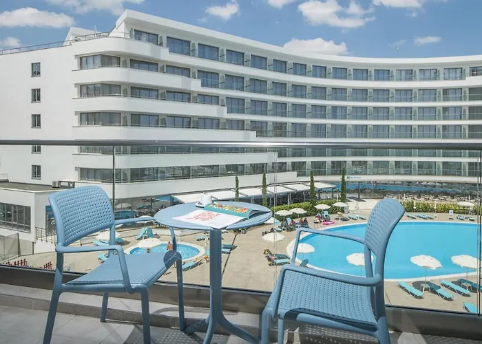 Hotel Astoria By Astoria Collection Zlate písky