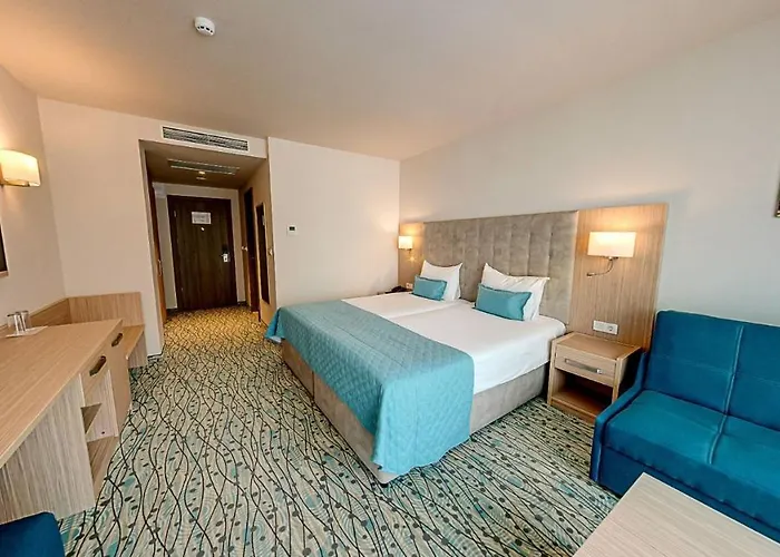 Astoria By Astoria Collection מלון 4*