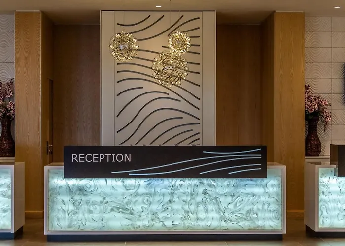 Hotell Astoria By Astoria Collection