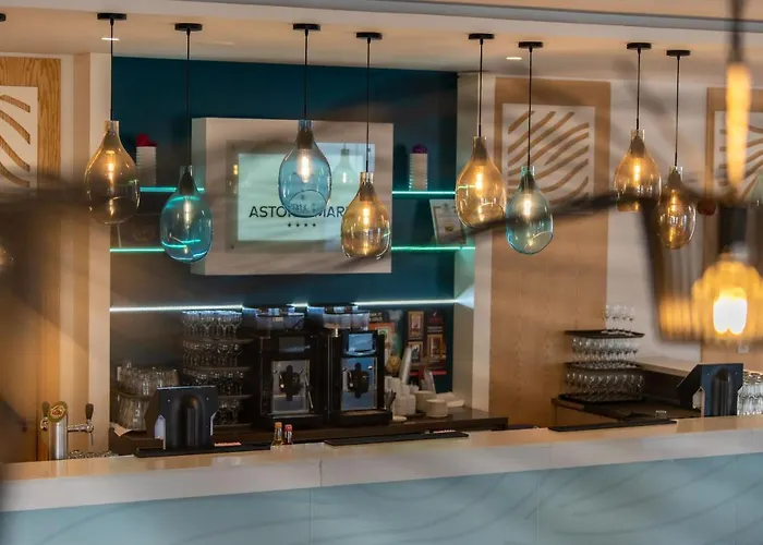 Astoria By Astoria Collection 4* غولدن ساندز