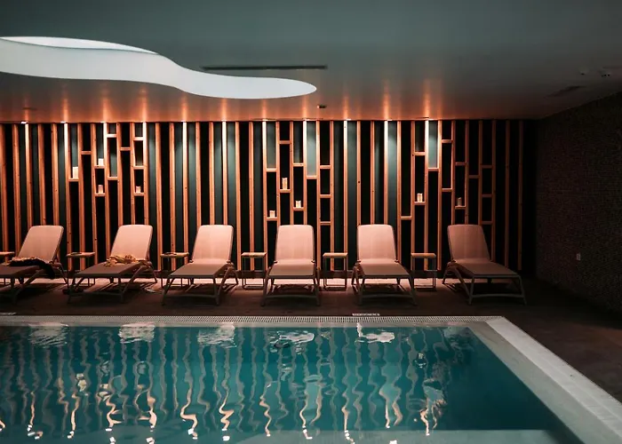 Hotel Astoria By Astoria Collection Goudstrand