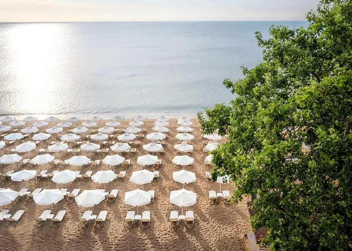 Astoria By Astoria Collection Hotel Golden Sands