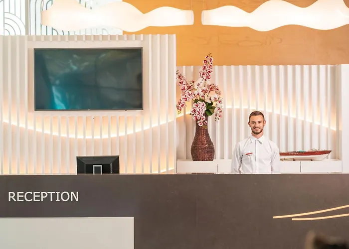 Hotell Astoria By Astoria Collection