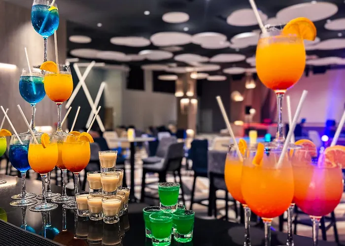 Astoria By Astoria Collection Hotel Golden Sands