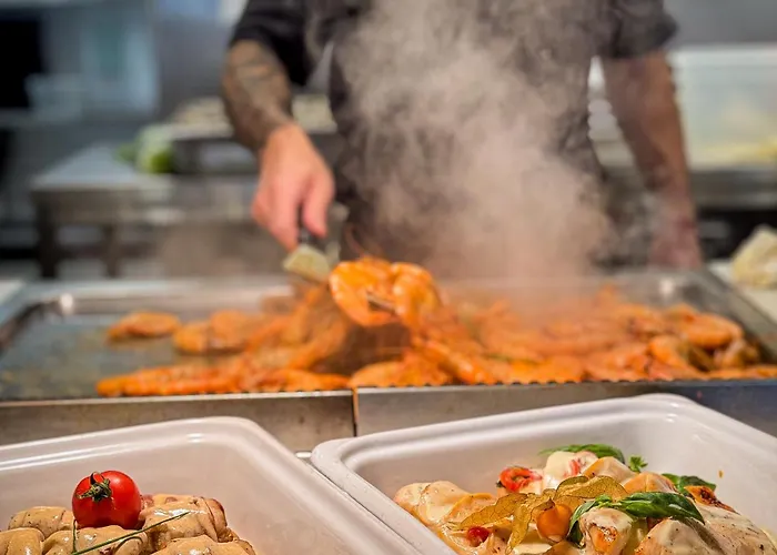 Astoria By Astoria Collection 4* غولدن ساندز