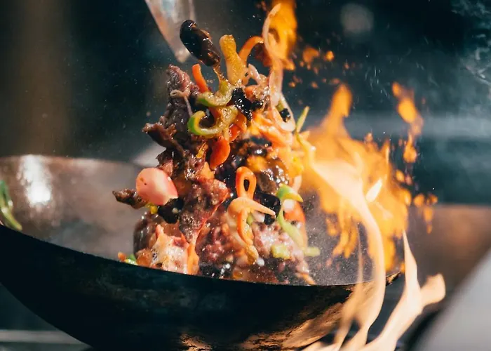 فندق Astoria By Astoria Collection