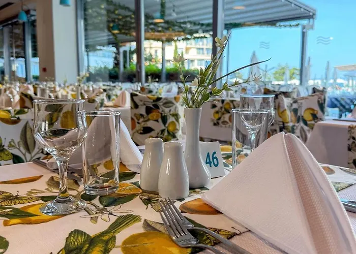 Hotel Astoria By Astoria Collection Golden Sands