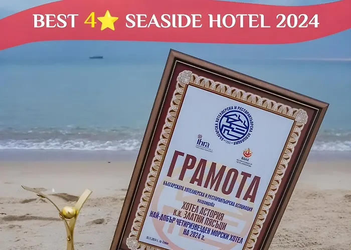 Astoria By Astoria Collection