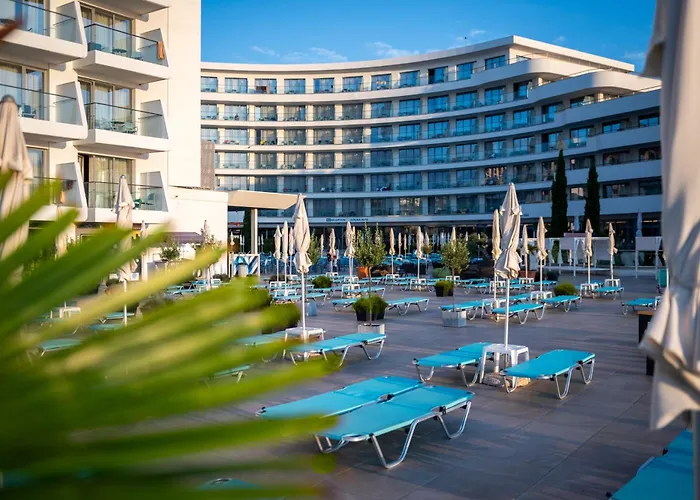 Astoria By Astoria Collection Hotell