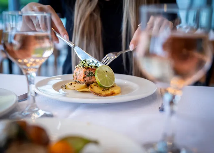 Hotell Astoria By Astoria Collection