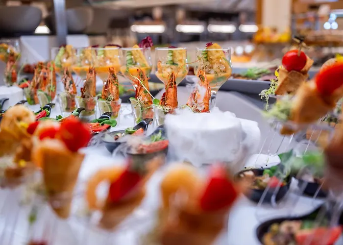 Hotell Astoria By Astoria Collection Golden Sands