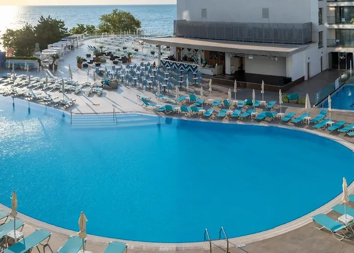 Astoria By Astoria Collection Hotell 4*