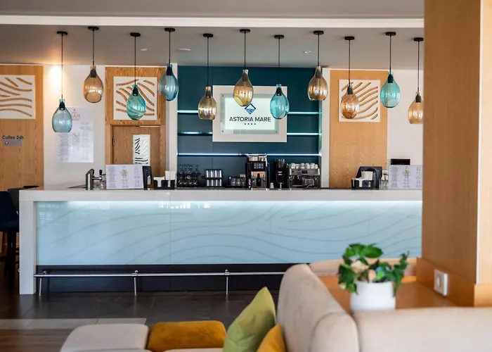 Hotell Astoria By Astoria Collection 4*