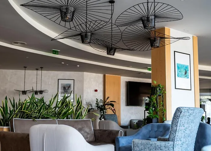 Astoria By Astoria Collection Hotel 4*