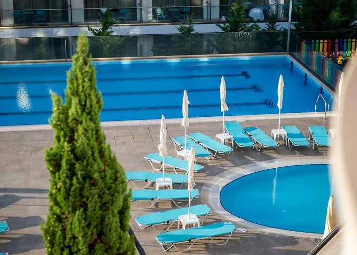 فندق Astoria By Astoria Collection 4*