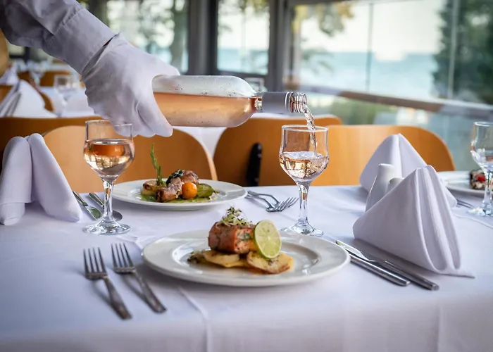 Hotell Astoria By Astoria Collection Golden Sands