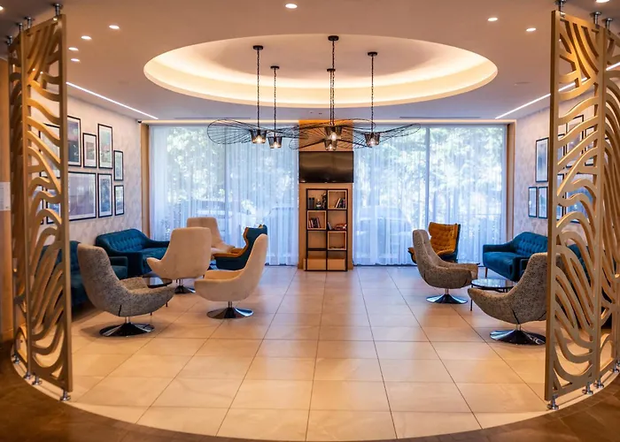 Astoria By Astoria Collection Hotel Golden Sands