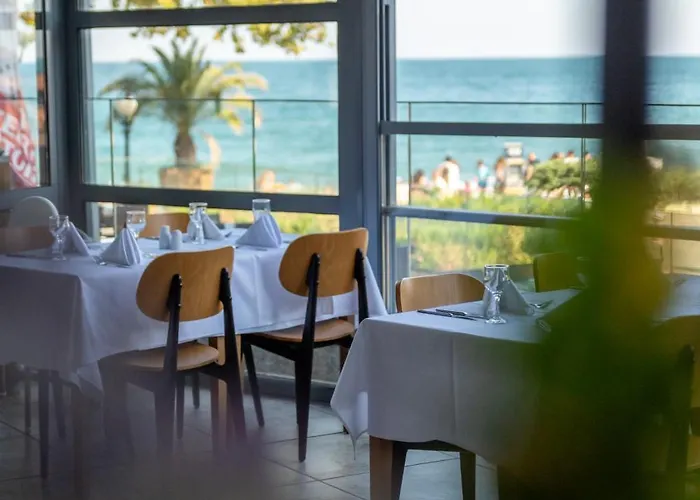 Hotell Astoria By Astoria Collection