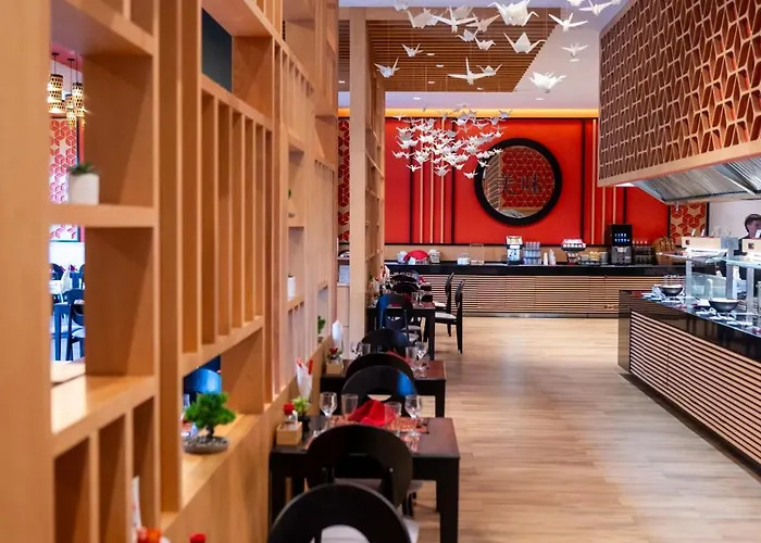 Astoria By Astoria Collection Hotel Goudstrand