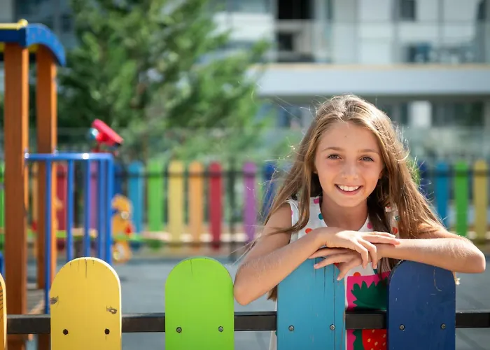 Astoria By Astoria Collection فندق غولدن ساندز