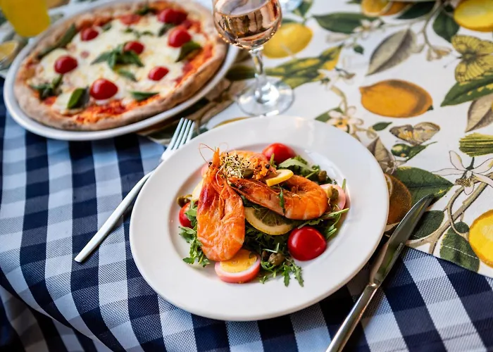 Astoria By Astoria Collection 4* Goudstrand