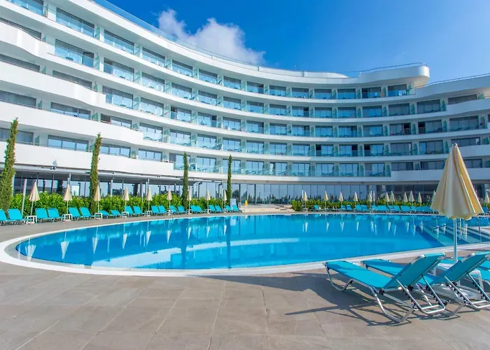 Astoria By Astoria Collection 4* Golden Sands