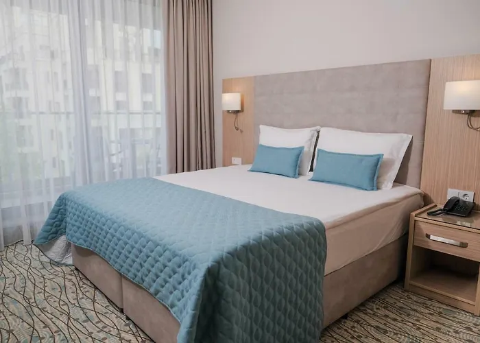 Hotel Astoria By Astoria Collection Zlate písky